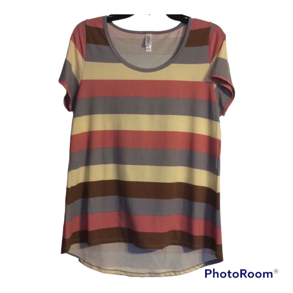 LulaRoe Tunic